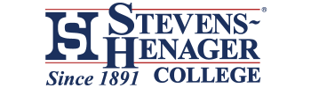 Stevens-Henager College logo